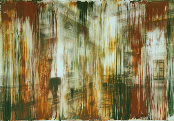 Speisesaal II  