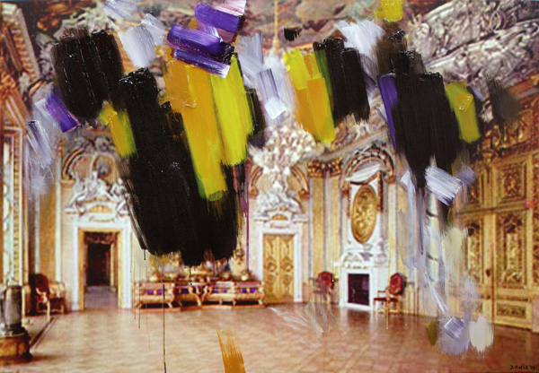 Rittersaal I M, 2007